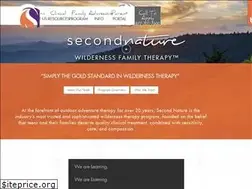 Sites similar to second-nature.com