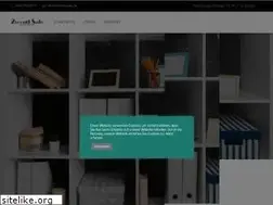 Sites similar to second-sale.de