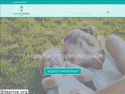 Sites similar to second-street-dental.com