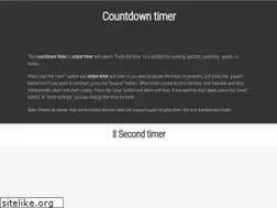 Sites similar to second-timer.com