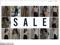 Sites similar to second.co.il