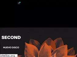 Sites similar to second.es