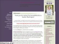 Sites similar to second9months.com
