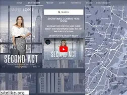 Sites similar to secondact.movie
