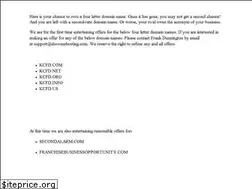 Sites similar to secondalarm.com