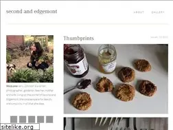 Sites similar to secondandedgemont.com