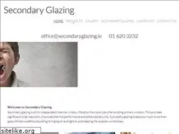 Sites similar to secondaryglazing.ie