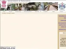 Sites similar to secondarytrainingcollege.org