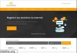 Sites similar to secondata.com.br