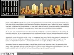 Sites similar to secondave.com
