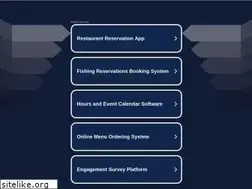 Sites similar to secondavenuepier.com