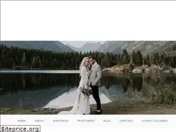 Sites similar to secondavephotography.com