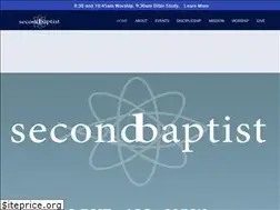 Sites similar to secondb.com