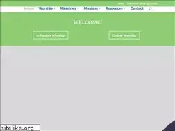 Sites similar to secondbaptistrva.org