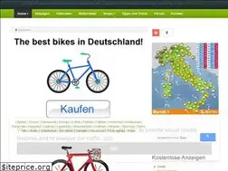 Sites similar to secondbike.net
