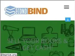 Sites similar to secondbind.com