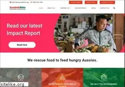 Sites similar to secondbite.org