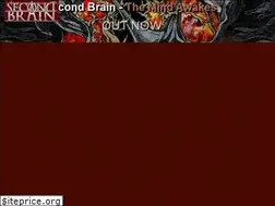 Sites similar to secondbrain.info