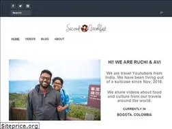 Sites similar to secondbreakfast.in