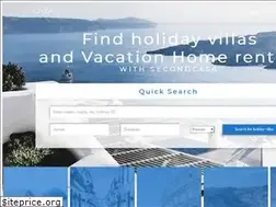Sites similar to secondcasa.com