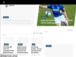 Sites similar to secondchairmedia.com