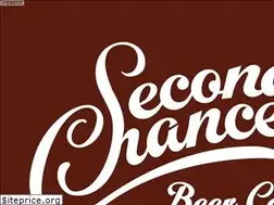 Sites similar to secondchancebeer.com
