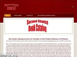 Sites similar to secondchancecatalog.com