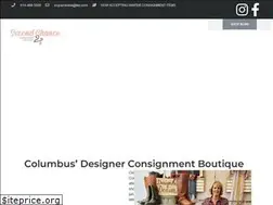 Sites similar to secondchancegrandview.com