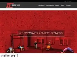 Sites similar to secondchancelifestyle.com