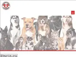 Sites similar to secondchancepetrescue.org