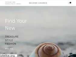 Sites similar to secondchancepg.com