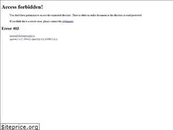 Sites similar to secondchanceproject.si