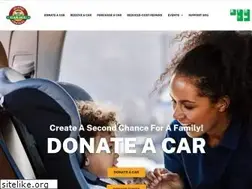 Sites similar to secondchancesgarage.org