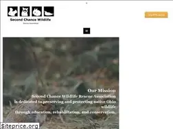 Sites similar to secondchancewildlife.org