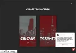 Sites similar to secondcity.com