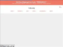 Sites similar to secondcity.threadless.com