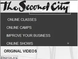 Sites similar to secondcitynetwork.com