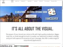 Sites similar to secondcityprintsolutions.com