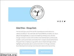 Sites similar to secondcitysoil.com