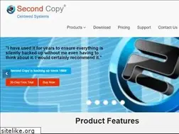 Sites similar to secondcopy.com