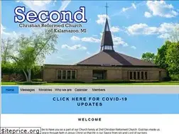 Sites similar to secondcrc.com