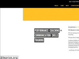 Sites similar to secondcurve.uk