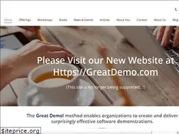 Sites similar to secondderivative.com