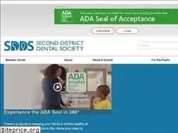 Sites similar to seconddistrictsociety.com