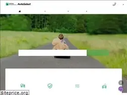 Sites similar to seconddrive.be