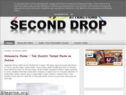 Sites similar to seconddrop.blogspot.com