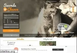 Sites similar to secondechance.org