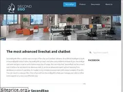 Sites similar to secondego.com