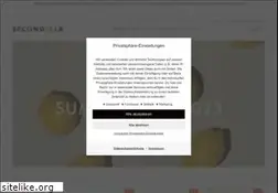 Sites similar to secondella.de
