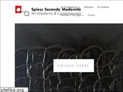 Sites similar to secondemodernite.com